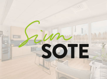 Siun Sote lastensuojeluyksikkö | Hoivatilat | Paihola