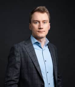 Miikka Väänänen