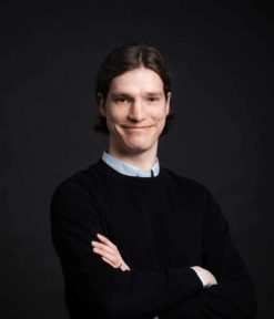 Janne Vartiala