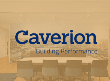 Caverion Oy | Toimistotilat | Lehmo | 621 m²