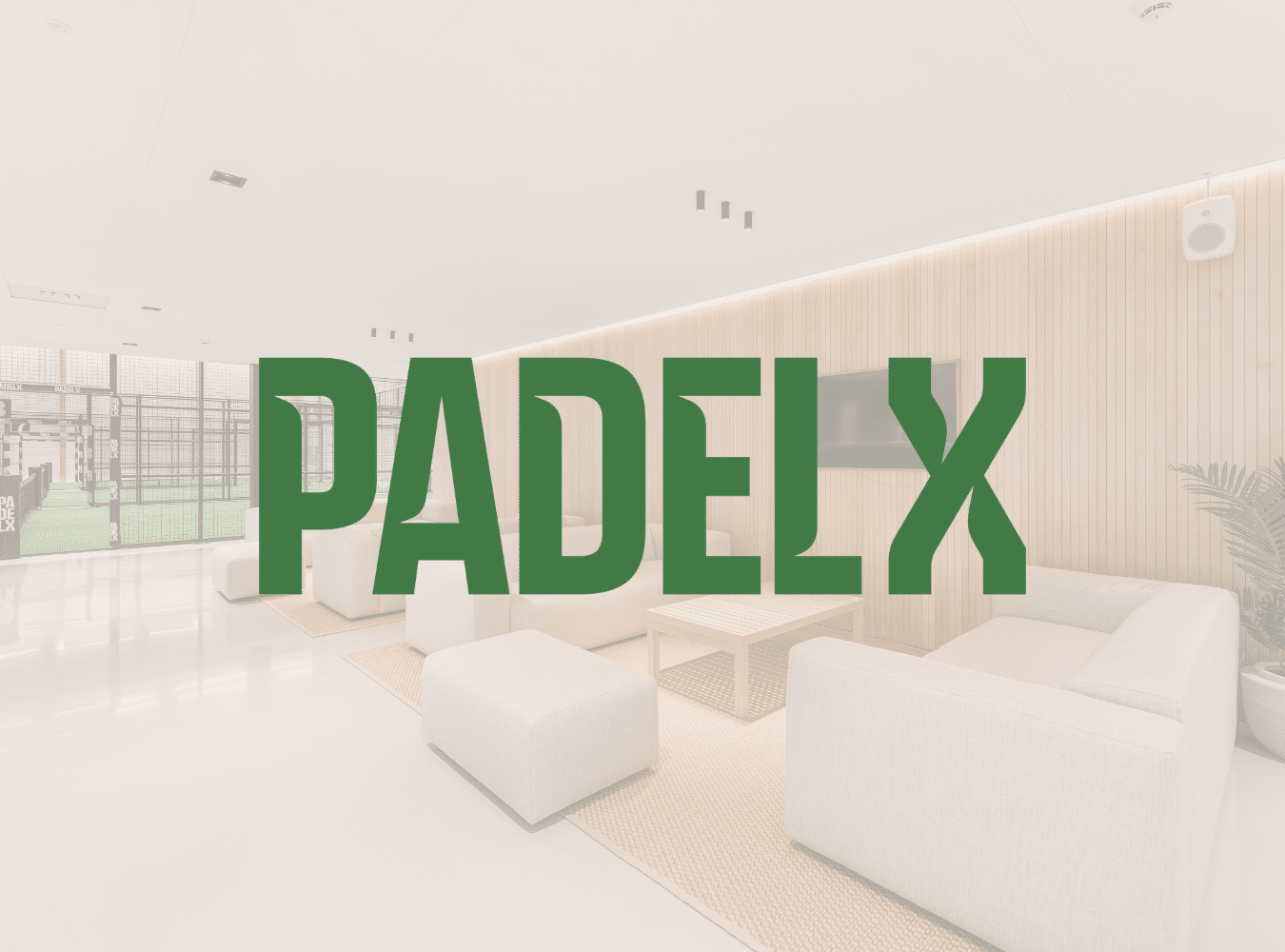 Padel X Joensuu | Padelkeskus