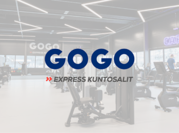 GoGo | Kuntosali
