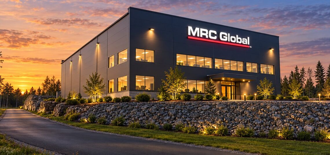 MRC Global Porvoo